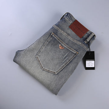 Makersluxe - Men Jeans - 402