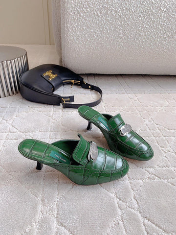 Makersluxe - FGO Women Shoes - 117