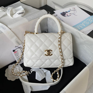 Makersluxe Bags - CHL Bags - 1295
