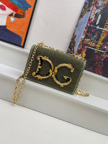 Makersluxe Bags - DG Bags - 068