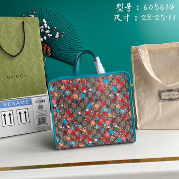 Makersluxe Bags - GCI Bags - 6101