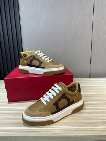 Makersluxe - FGO Men Shoes - 995