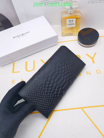 Makersluxeras - YLS Wallet - 017