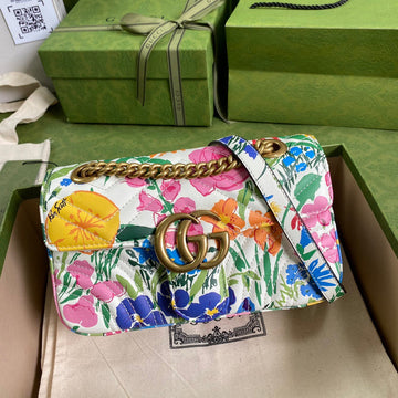 GUI2 Bags - Fashion Bags  1207