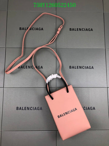 Makersluxe Bags - BGA Bags - 1759