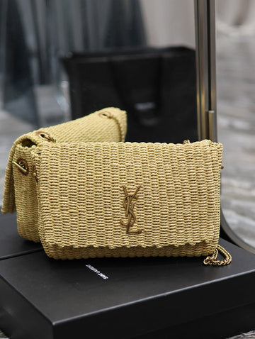 Makersluxe Bags - SLY Bags - 142