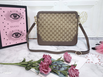 Makersluxe Bags - GCI Bags - 1682