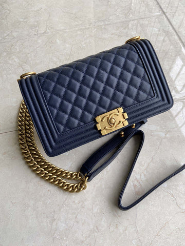 Makersluxe Bags - CHL Bags - 1448
