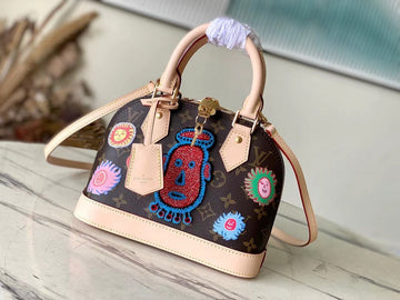 MLB Fashion Lu-Vi bags - 894