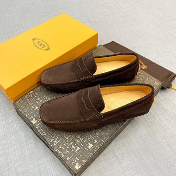 Makersluxe - TDS Men Shoes - 296