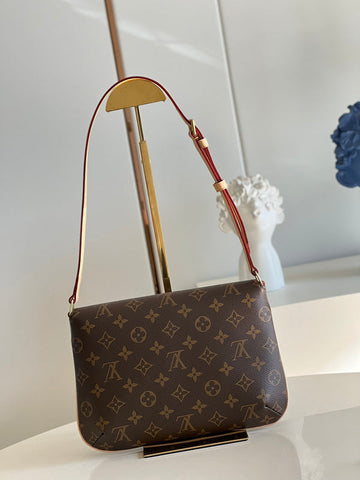 Makersluxe Fashion Lu-Vi bags - 17294