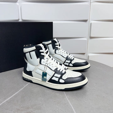 Makersluxe - AMIR Men Shoes - 187