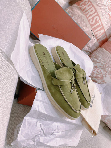Makersluxe - LOP Shoes - 396