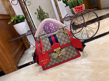 Makersluxe Fashion - GCI Bags - 10795