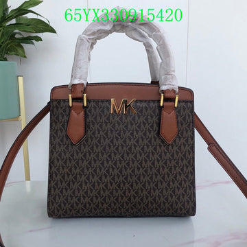 Makersluxe Bags - MK Bags - 892