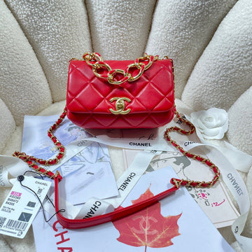 Makersluxe Bags - CHL Bags - 2051
