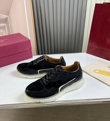 Makersluxe - FGO Men Shoes - 818