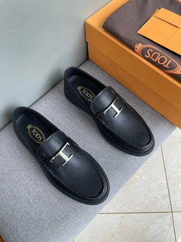 Makersluxe - TDS Men Shoes - 089