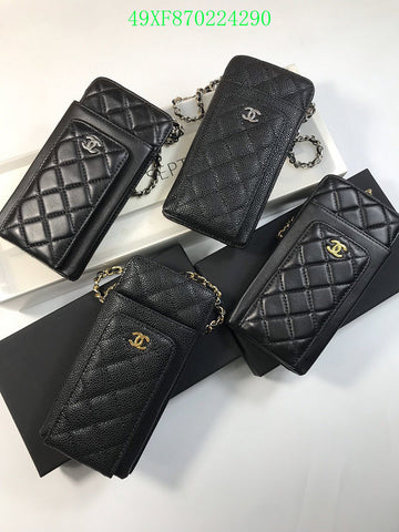 Makersluxeras - CHL Wallet - 2645