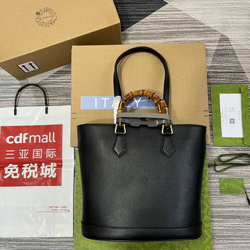 Makersluxe Bags - GCI Bags - 7472