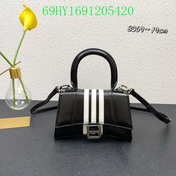Makersluxe Bags - BGA Bags - 1953