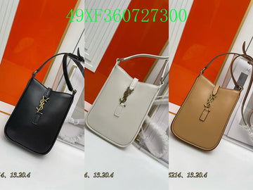 Makersluxeras - YLS Wallet - 001