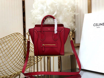 MLB Fashion - CLE Bags - 307
