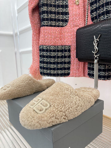 Makersluxe Bags - BGA Shoes - 1028