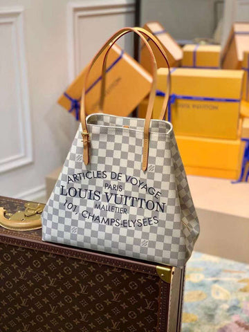 Makersluxe Fashion Lu-Vi bags - 17275