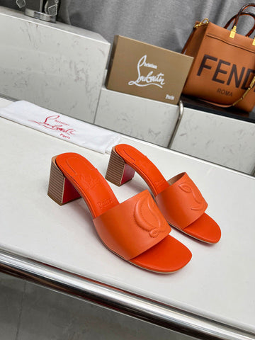 Makersluxe - CBL Women Shoes - 487