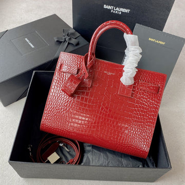Makersluxe Bags - SLY Bags - 280