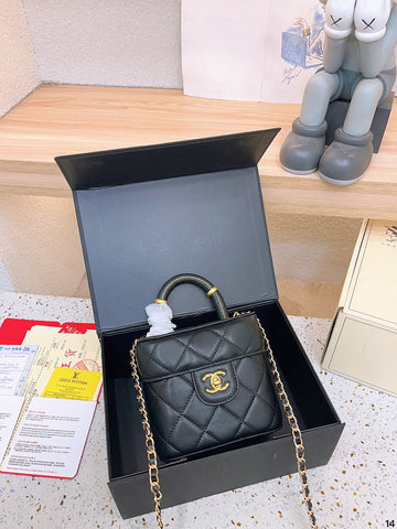 Makersluxe Bags - CHL Bags - 6893
