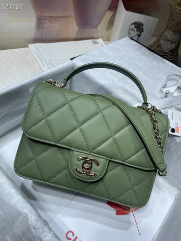 Makersluxe - CHL Bags - 421