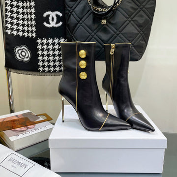 Makersluxe - BAM Women Shoes - 581
