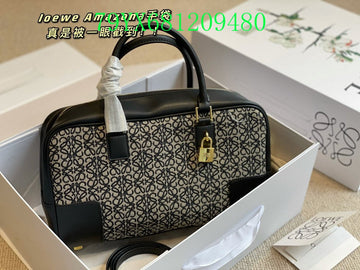 Makersluxe Bags - LWE Bags - 208