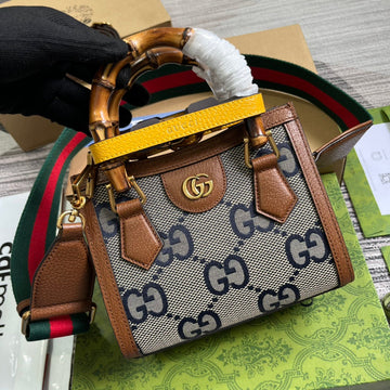 Makersluxe Bags - GCI Bags - 5400
