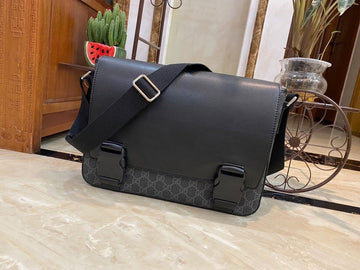 Makersluxe Fashion - GCI Bags - 11246