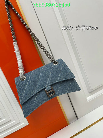 Makersluxe Bags - BGA Bags - 1679
