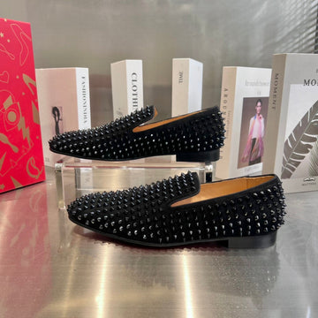 Makersluxe - CBL Women Shoes - 064