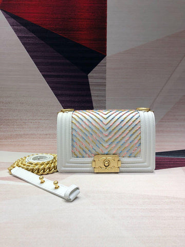 Makersluxe Bags - CHL Bags - 421