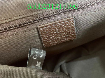 Gucci Bags - The Tote   816