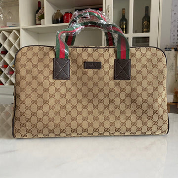 Makersluxe Bags - GCI Bags - 1817