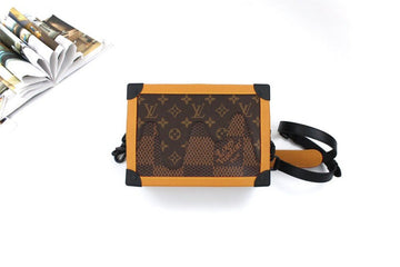 Makersluxe Fashion Lu-Vi bags - 17754