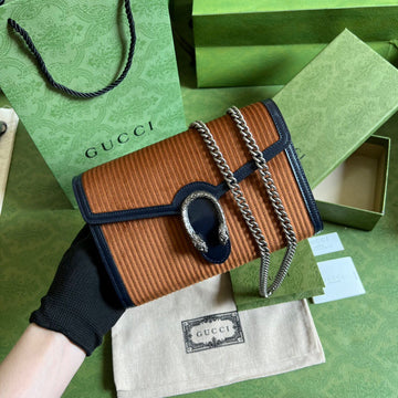 Makersluxe Fashion - GCI Bags - 5394