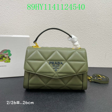 Makersluxe Bags - PDA Bags - 3798