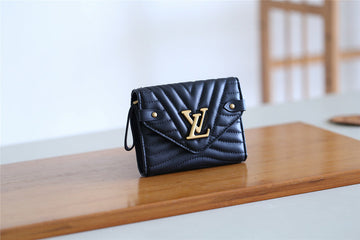 Makersluxe Fashion Lu-Vi bags - 9359
