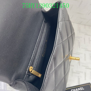 Makersluxeras - CHL Bags - 2923