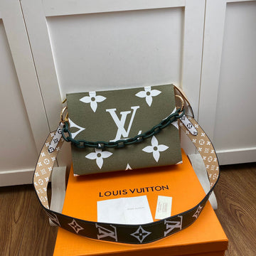 LOV2 Bags - Makersluxe Bags  1849
