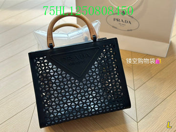 Makersluxe Bags - PDA Bags - 3070