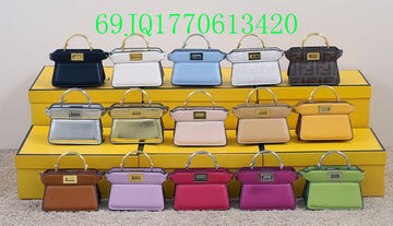 Makersluxeras - mlb Bags - 3136